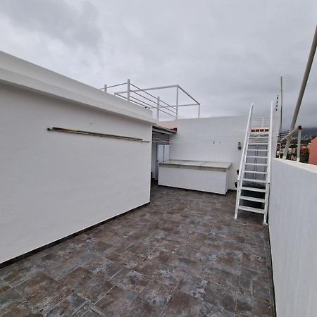 Apartamento La Roca Con Buena Ubicacion Puerto de la Cruz Kültér fotó