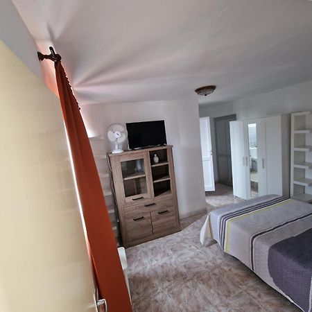 Apartamento La Roca Con Buena Ubicacion Puerto de la Cruz Kültér fotó