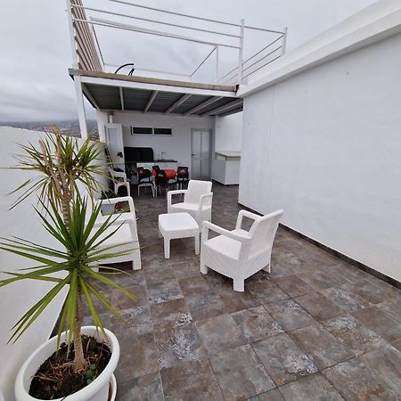 Apartamento La Roca Con Buena Ubicacion Puerto de la Cruz Kültér fotó