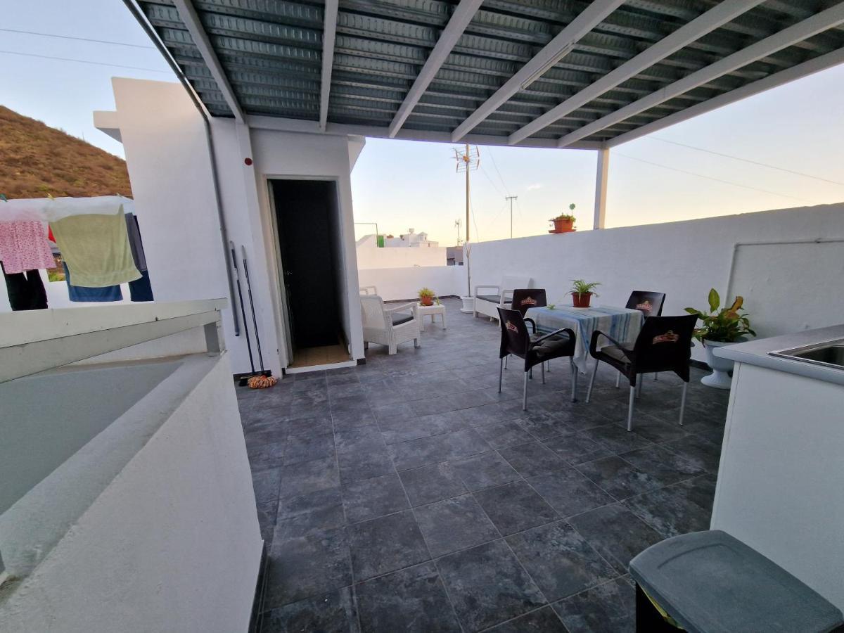 Apartamento La Roca Con Buena Ubicacion Puerto de la Cruz Kültér fotó