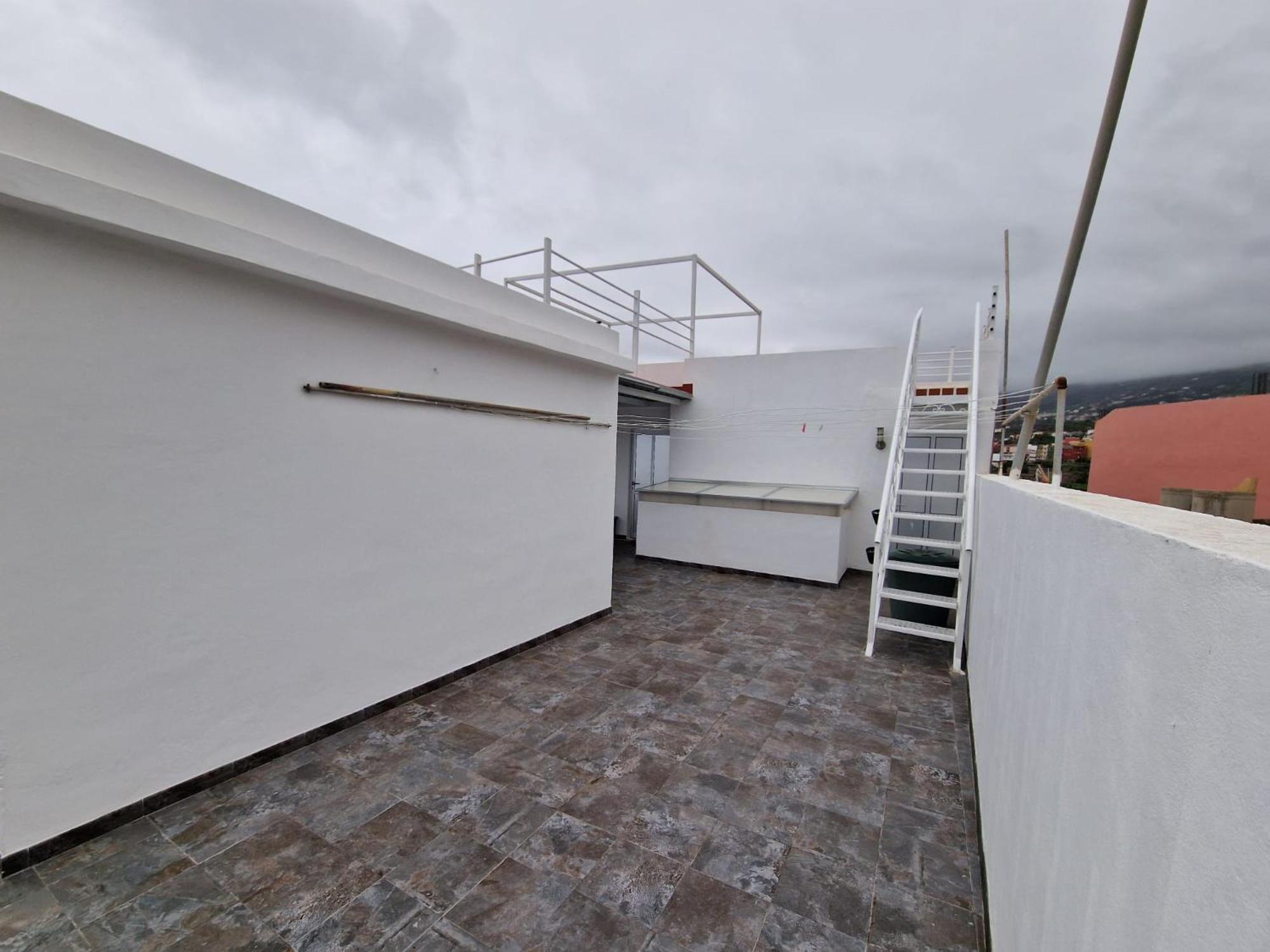 Apartamento La Roca Con Buena Ubicacion Puerto de la Cruz Kültér fotó