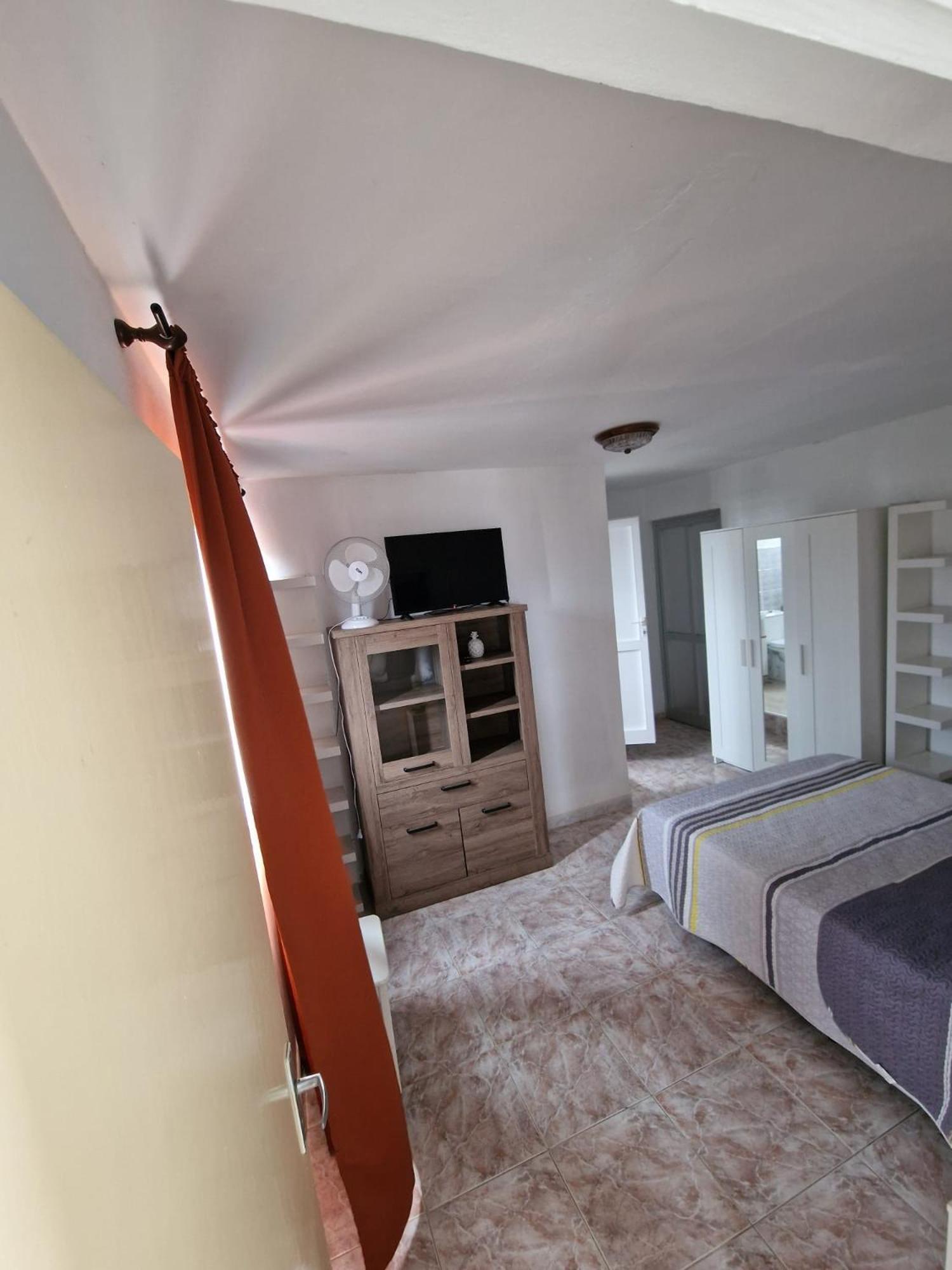 Apartamento La Roca Con Buena Ubicacion Puerto de la Cruz Kültér fotó