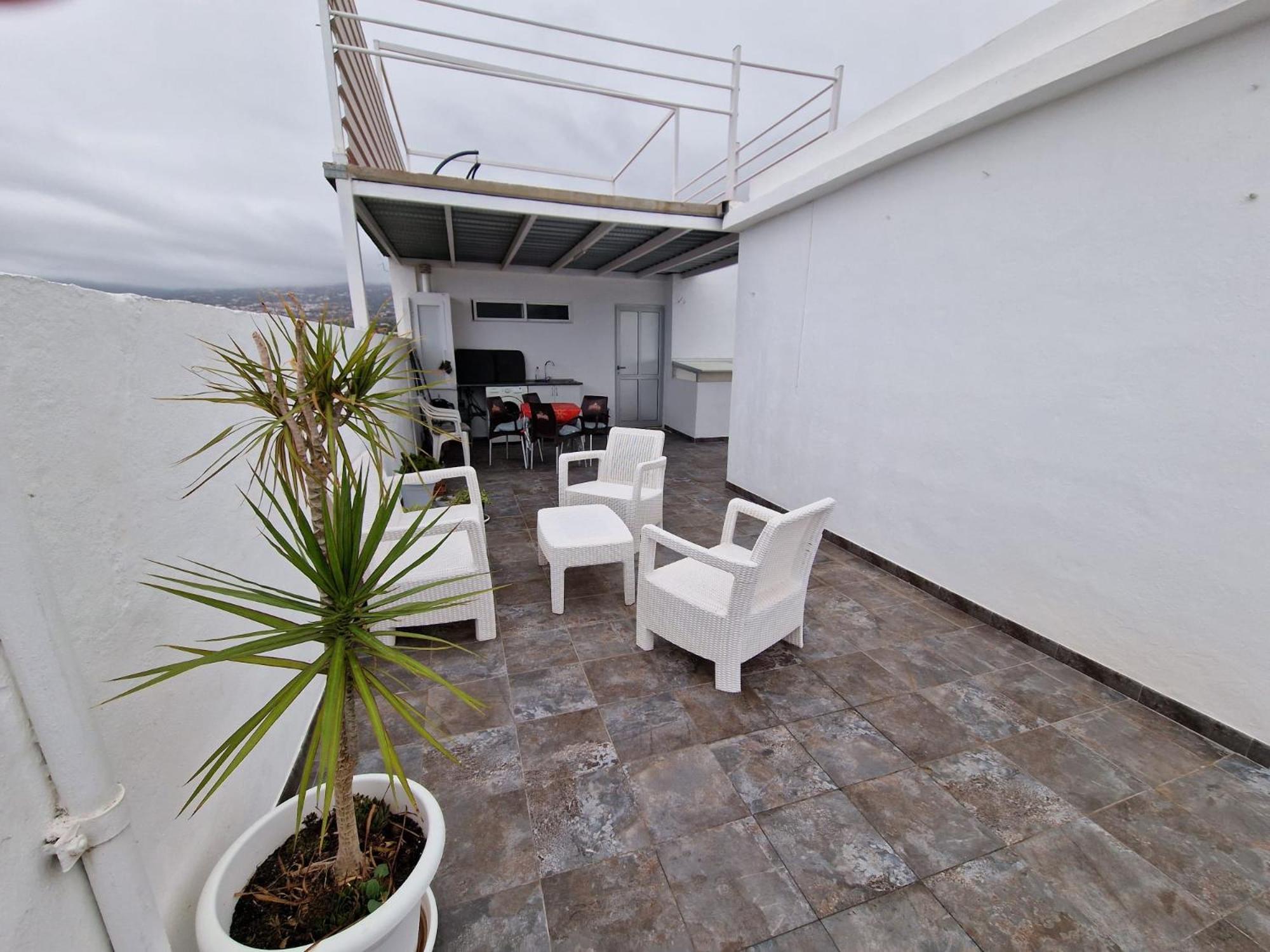 Apartamento La Roca Con Buena Ubicacion Puerto de la Cruz Kültér fotó