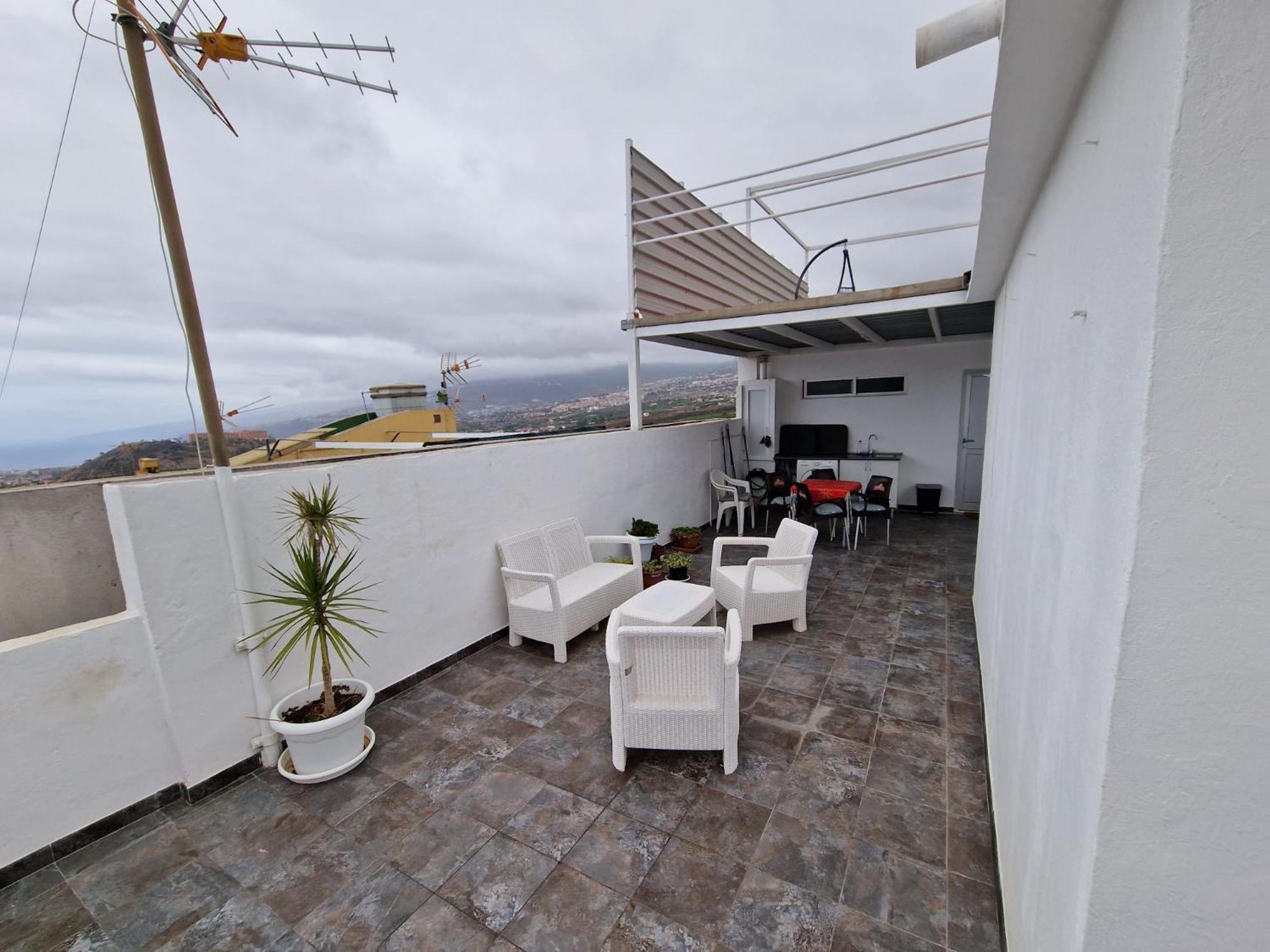 Apartamento La Roca Con Buena Ubicacion Puerto de la Cruz Kültér fotó